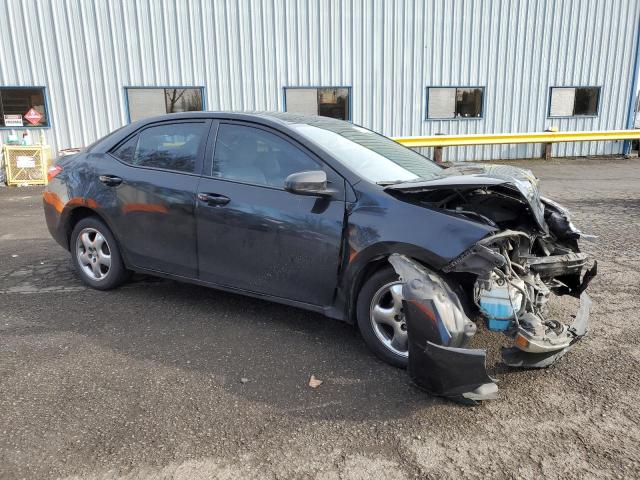 Vin: 2t1burhe9fc255956, lot: 44164175, toyota corolla l 20154