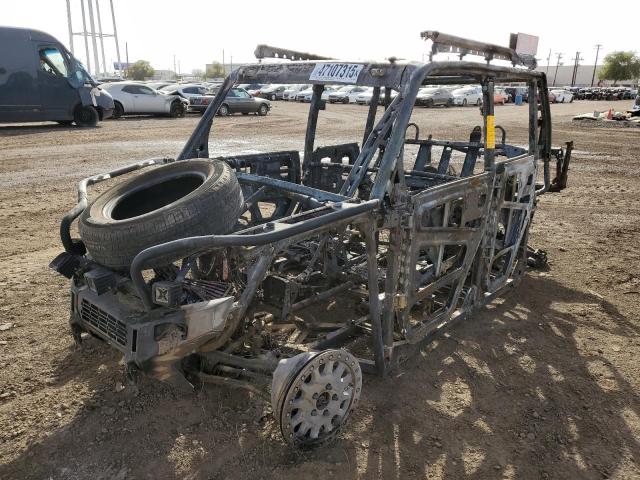 2024 POLARIS XPEDITION - 3NSGZW995RM399828