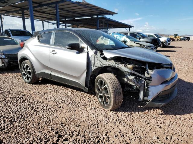 Vin: jtnkhmbx5k1053790, lot: 45523425, toyota c-hr xle 20194