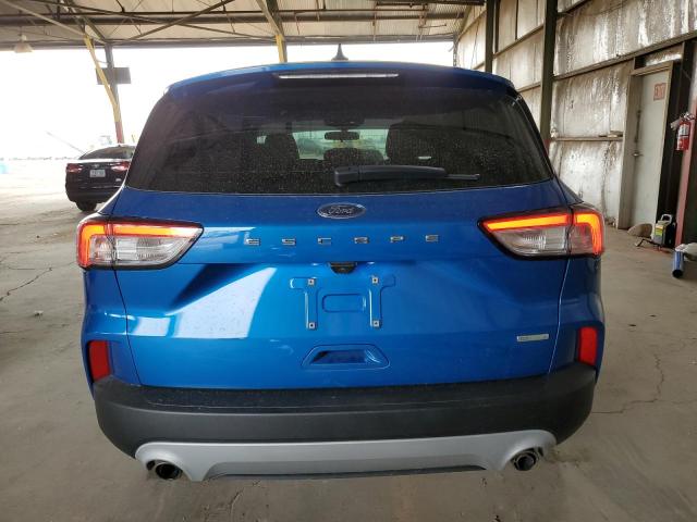 2020 FORD ESCAPE S - 1FMCU0F63LUB91080