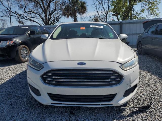 2015 FORD FUSION S H #3305307343