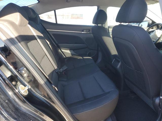 2017 HYUNDAI ELANTRA SE KMHD84LF4HU129280