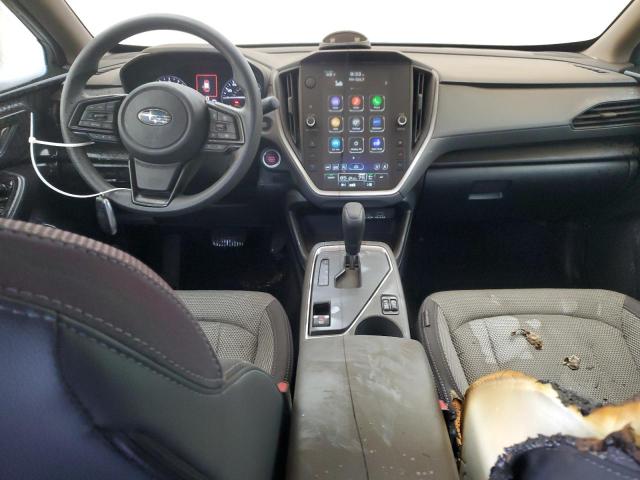 2024 SUBARU CROSSTREK - JF2GUADC7R8259582