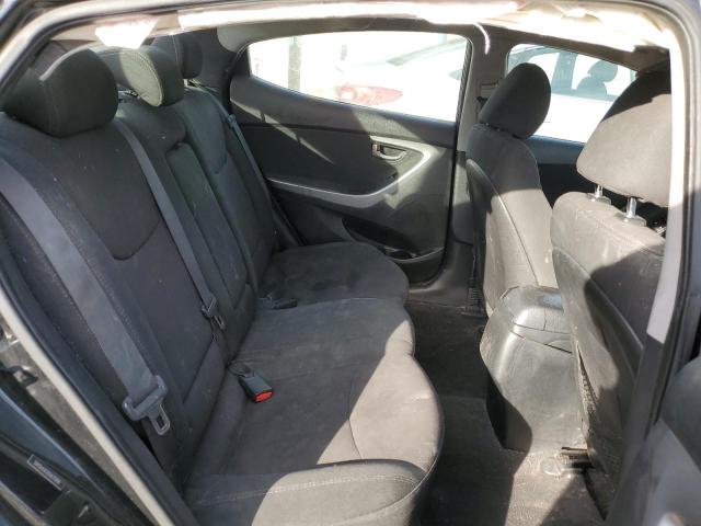2016 HYUNDAI ELANTRA SE - 5NPDH4AE0GH675999