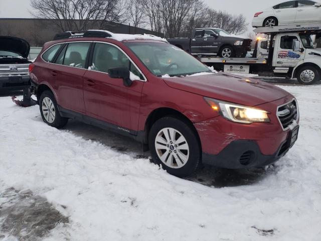 2019 SUBARU OUTBACK 2. - 4S4BSABC6K3214326