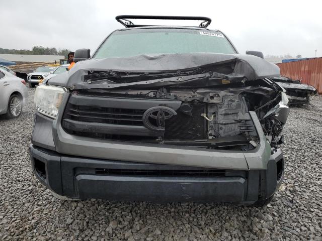2015 TOYOTA TUNDRA DOU - 5TFRM5F10FX092106
