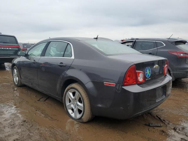 Vin: 1g1zb5e12bf160437, lot: 46747665, chevrolet malibu ls 20112