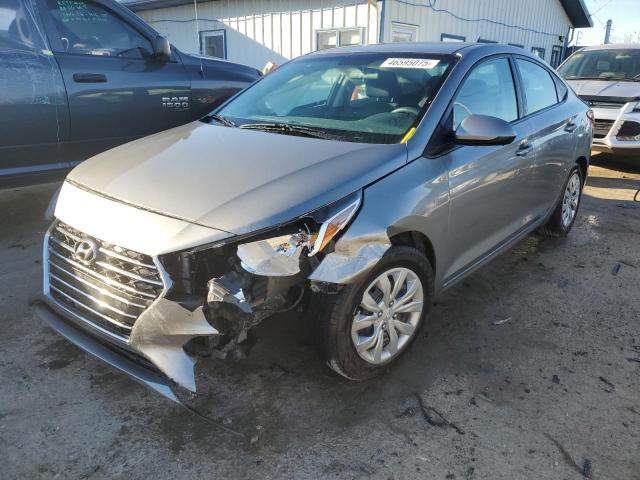 HYUNDAI ACCENT SE