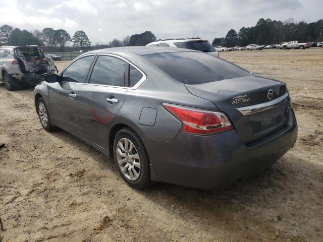 2015 NISSAN ALTIMA 2.5 - 1N4AL3AP7FN866322