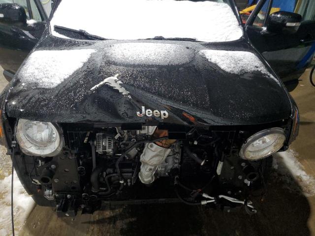 2023 JEEP RENEGADE L ZACNJDD13PPP15563