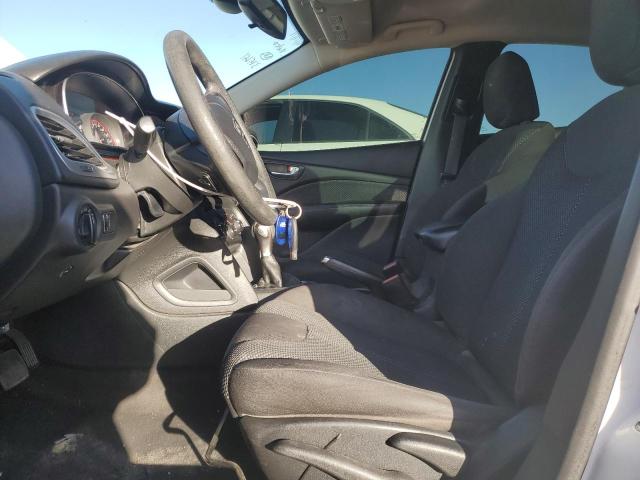 2015 DODGE DART SE - 1C3CDFAA4FD346389