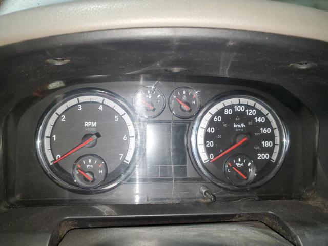 2011 DODGE RAM 1500 - 1D7RV1GT7BS565082