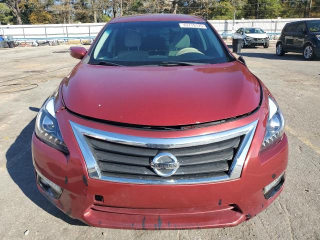 2015 NISSAN ALTIMA 2.5 - 1N4AL3AP6FC598603