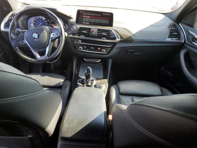 2019 BMW X4 XDRIVE3 - 5UXUJ3C50KLG54412