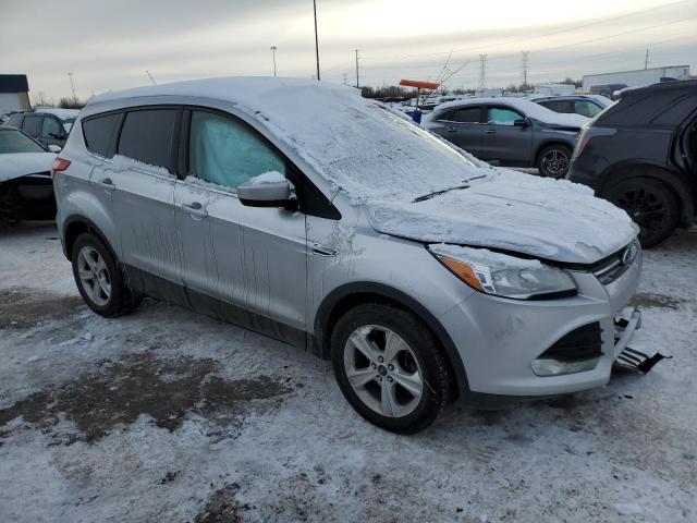 Vin: 1fmcu0gxxeud50171, lot: 44760425, ford escape se 20144