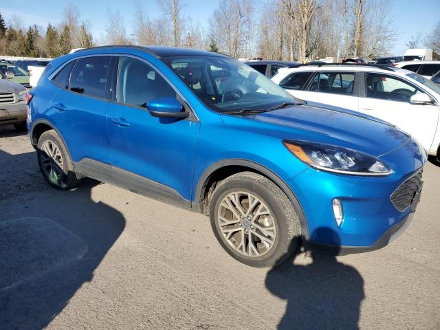 2021 FORD ESCAPE SEL - 1FMCU9H9XMUB02165