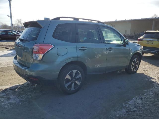 Vin: jf2sjagc3jh554861, lot: 59941105, subaru forester 2.5i premium 20183