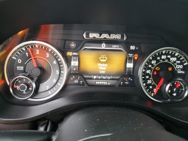 2023 RAM 1500 LARAM 1C6SRFJT1PN601819