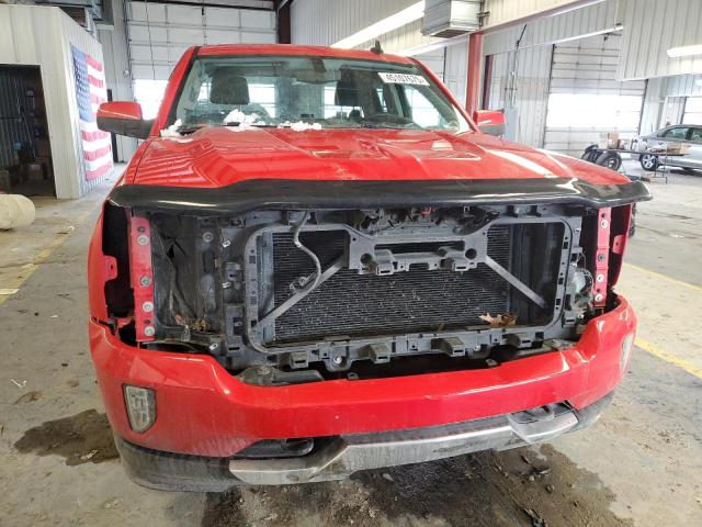 2016 CHEVROLET SILVERADO - 1GCVKREC9GZ350952