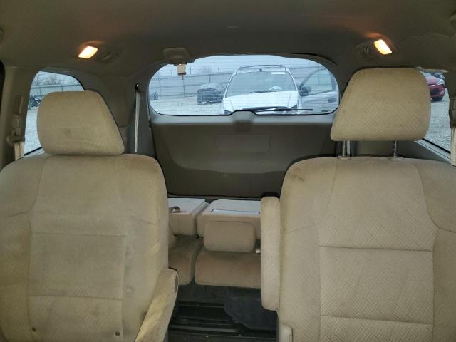 2016 HONDA ODYSSEY LX 5FNRL5H2XGB087029