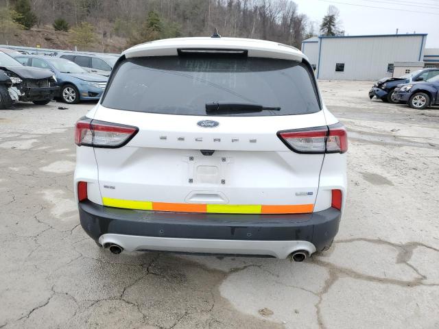 2020 FORD ESCAPE SE 1FMCU9G66LUA59949