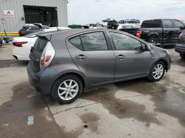 Vin: jtdkdtb33c1511948, lot: 44920515, toyota prius 20123