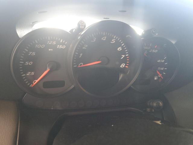 2020 PORSCHE 356A WP0CA29831U623637