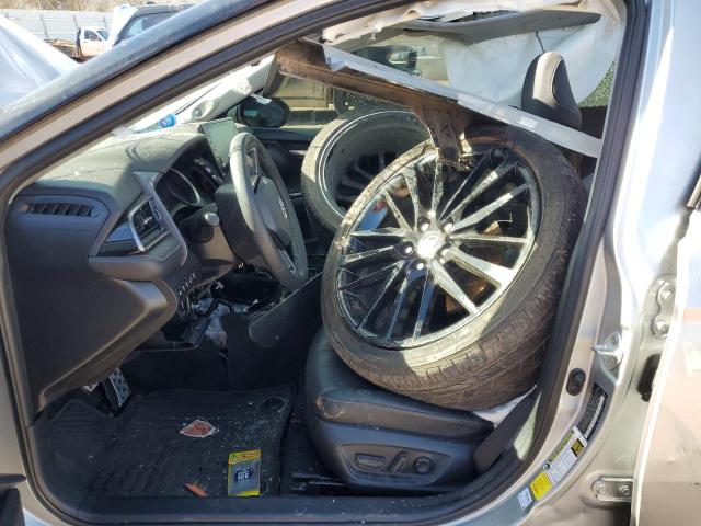 2023 TOYOTA CAMRY TRD - 4T1KZ1AK5PU080415