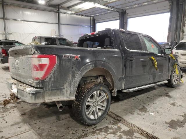 2021 FORD F150 SUPER 1FTEW1EP2MFC05810