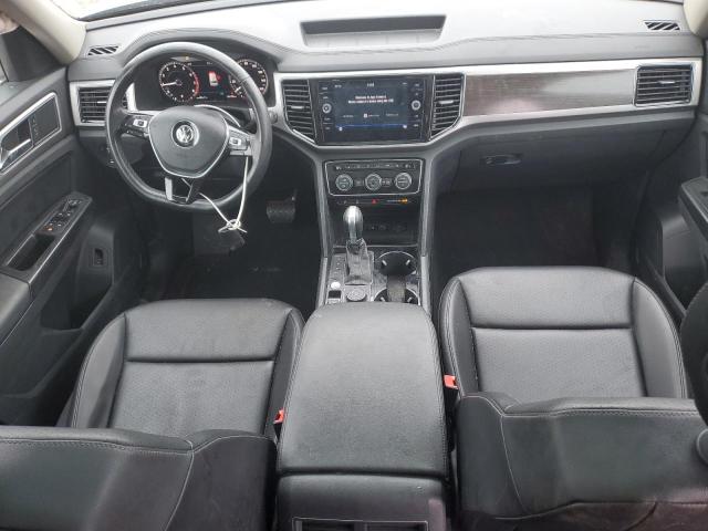 2019 VOLKSWAGEN ATLAS SEL 1V2MR2CAXKC542830