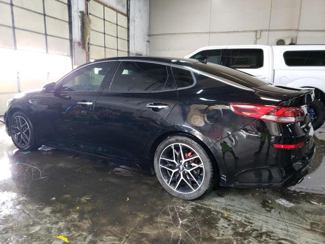 2019 KIA OPTIMA SX 5XXGW4L28KG313381
