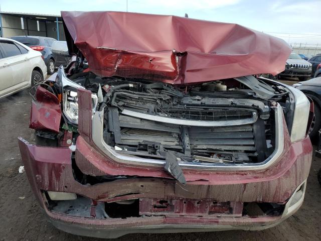 2017 GMC YUKON XL K - 1GKS2GKC7HR327557