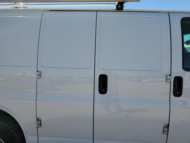 2021 CHEVROLET EXPRESS G2 - 1GCWGAFP3M1233886