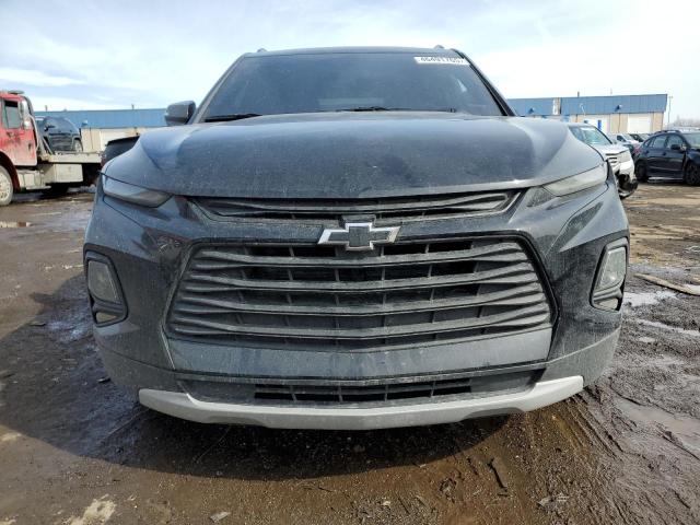 2020 CHEVROLET BLAZER 2LT - 3GNKBHRS4LS623633