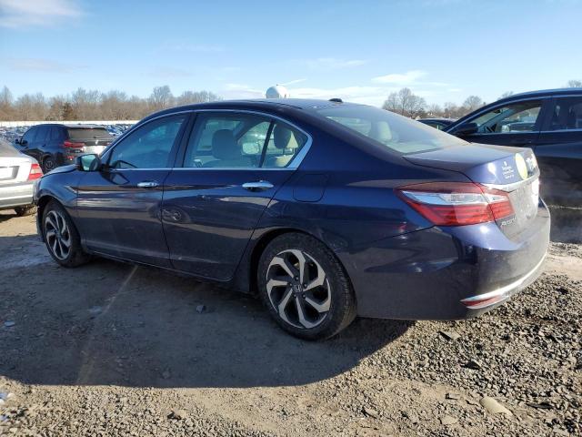 Vin: 1hgcr2f7xga178524, lot: 45954155, honda accord ex 20162