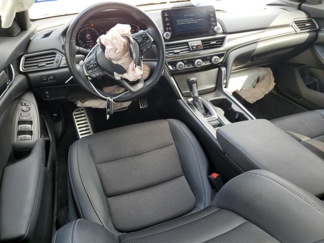 2021 HONDA ACCORD SPO - 1HGCV1F32MA098116