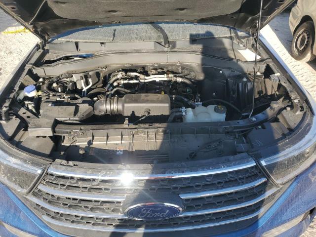 1FMSK8DH7NGB68147 2022 FORD EXPLORER