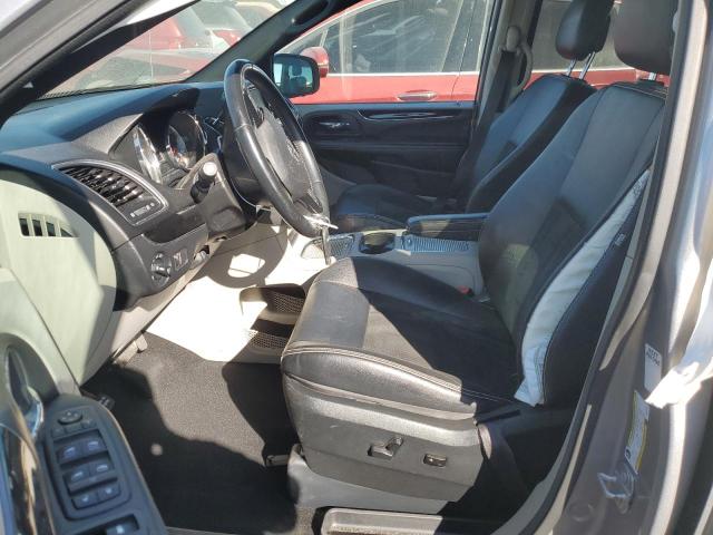 2019 DODGE GRAND CARA - 2C4RDGCG6KR782195
