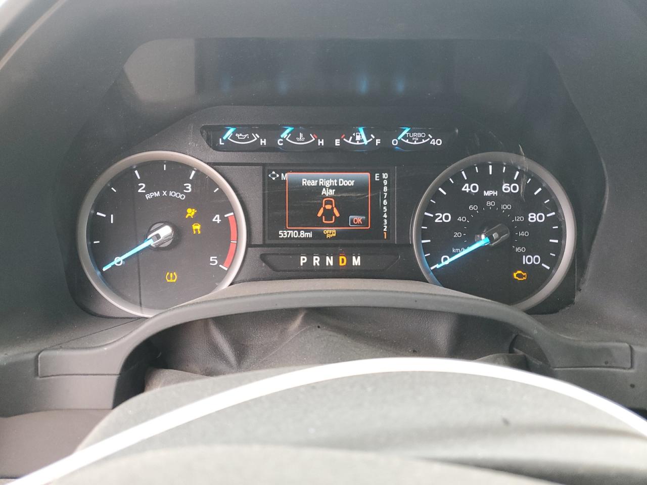 FORD F-350 SUPER DUTY