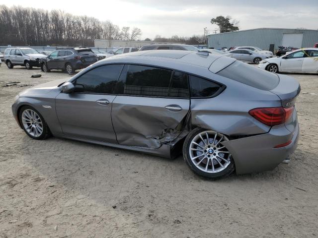 Vin: wba5m4c56hd186900, lot: 46793585, bmw 5 series xigt 20172