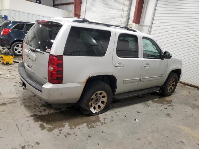 CHEVROLET TAHOE K150 2010 gray  flexible fuel 1GNUKBE04AR133946 photo #4