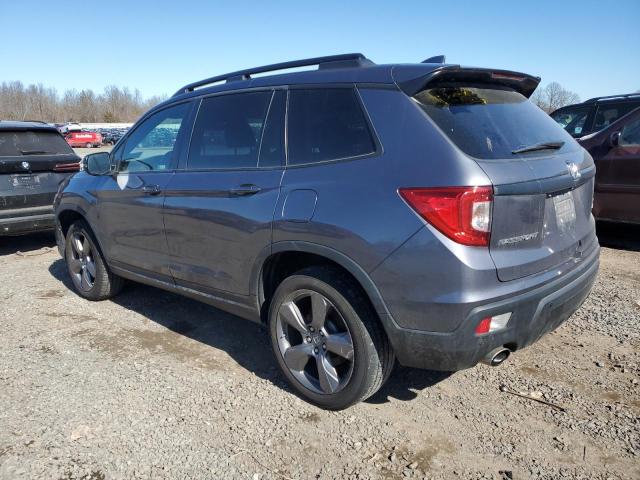 2021 HONDA PASSPORT T 5FNYF8H97MB018330