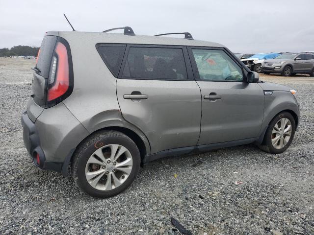 Vin: kndjp3a53f7185382, lot: 45943795, kia soul + 20153