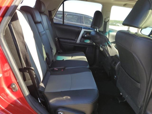 2019 TOYOTA 4RUNNER SR - JTEZU5JR1K5208105