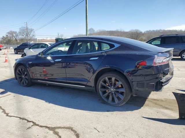 2015 TESLA MODEL S 85 5YJSA4H21FFP78269
