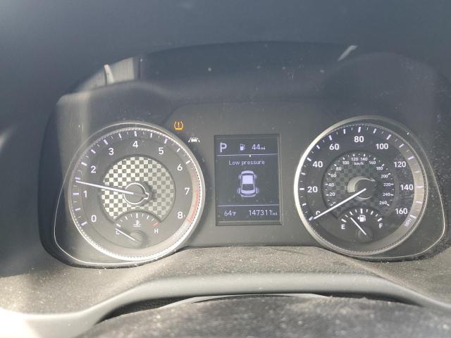 2020 HYUNDAI ELANTRA SE - 5NPD84LF1LH523228