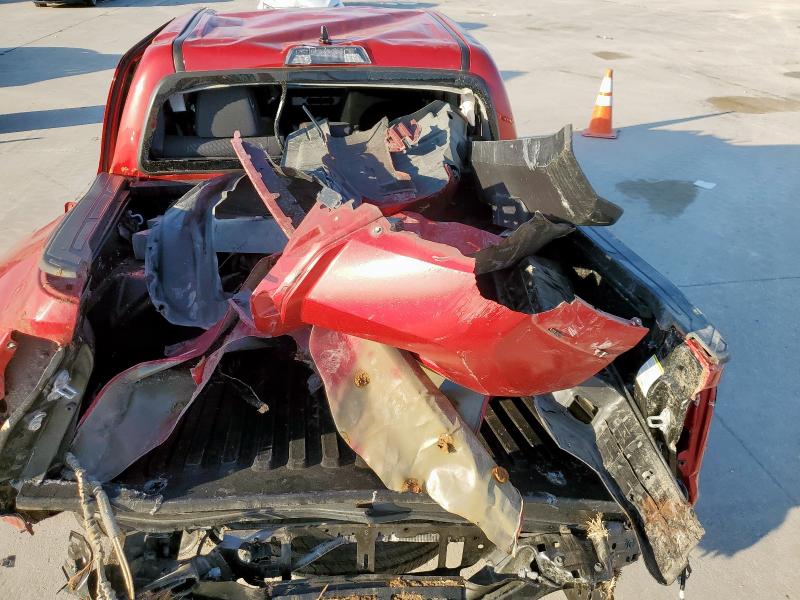 2022 TOYOTA TACOMA DOU - 3TMAZ5CN7NM170097