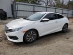 2016 HONDA CIVIC LX - 2HGFC4B03GH313444