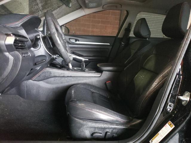 2023 NISSAN ALTIMA SR 1N4BL4CV2PN318865