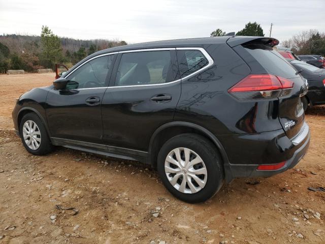 Vin: 5n1at2mt0hc736292, lot: 44333605, nissan rogue s 20172